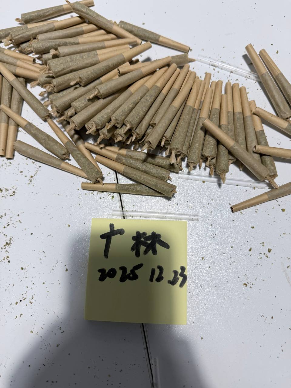 【三亚】进口White Gummy