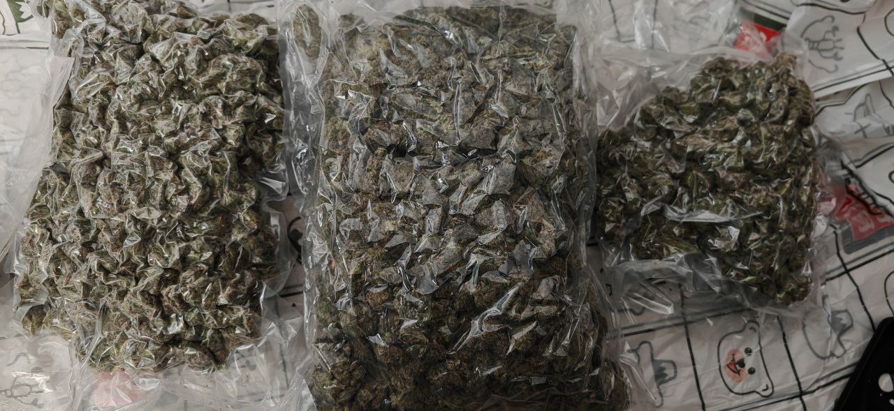 【西安】浓情炸弹