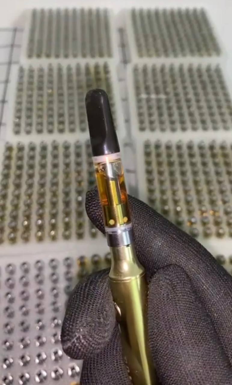 【西安】高浓度THC 精萃