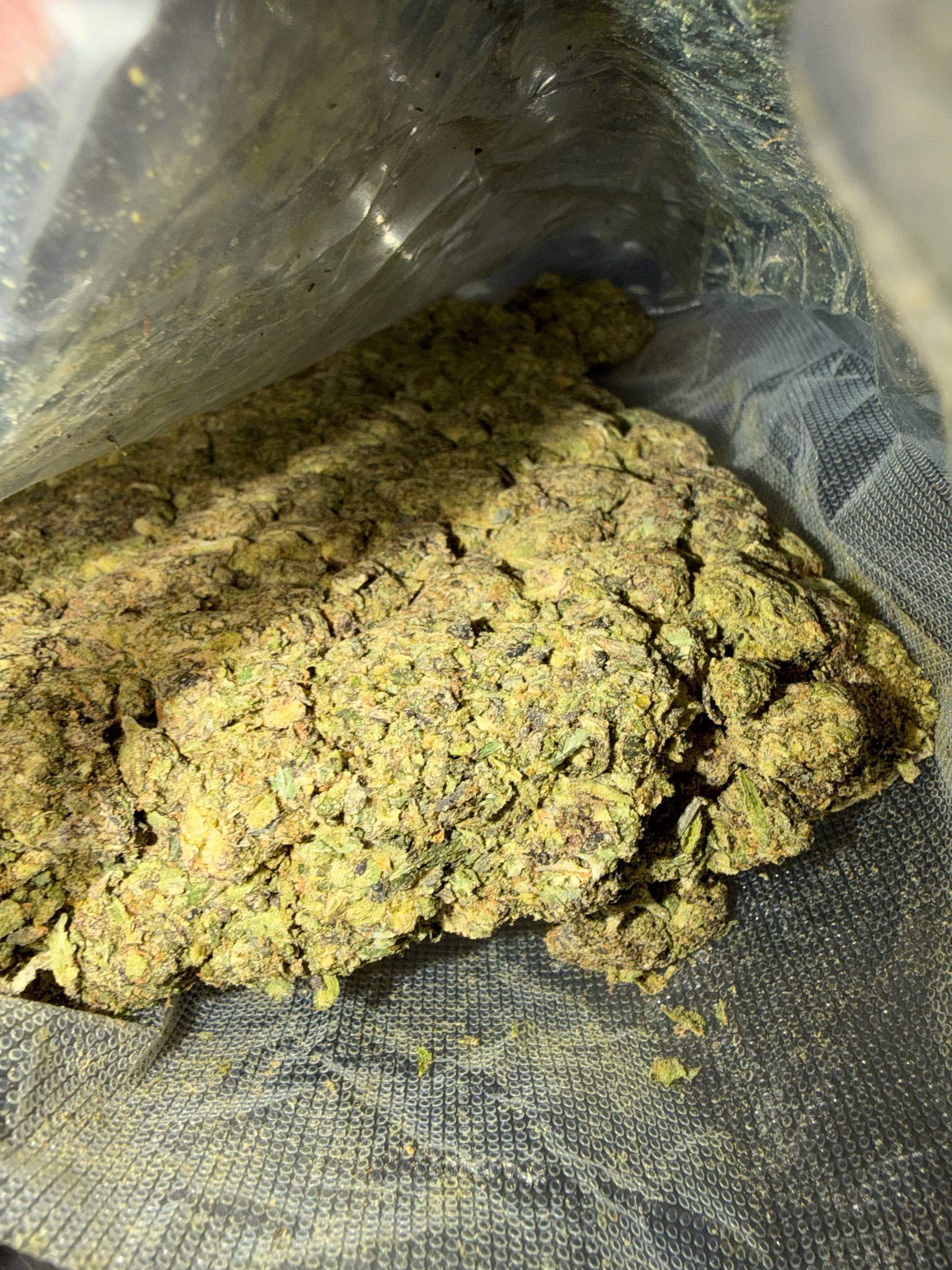 【郑州】进口OG Kush