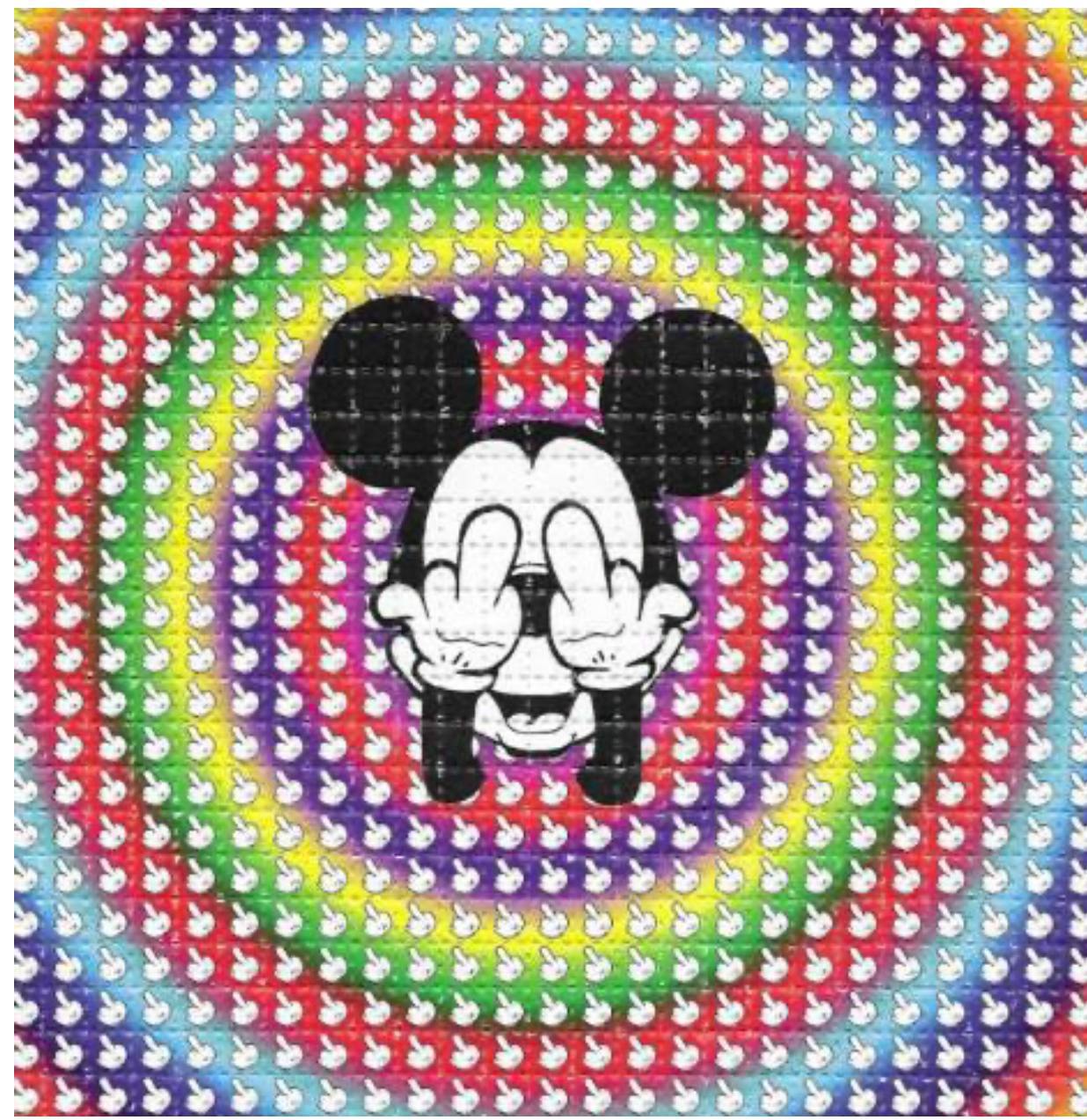 【长沙/武汉】LSD 米奇 260ug