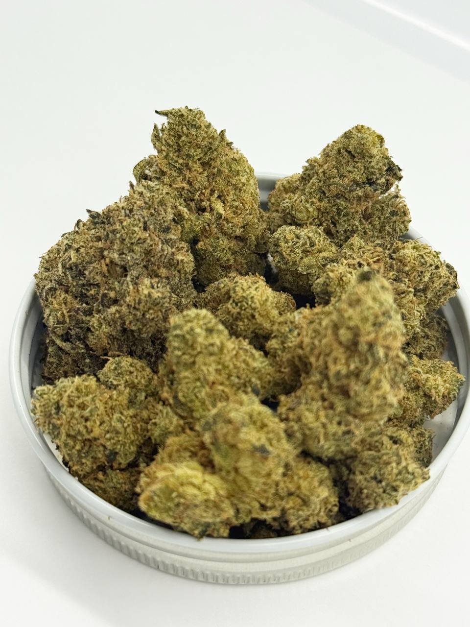 【多地区】进口og kush