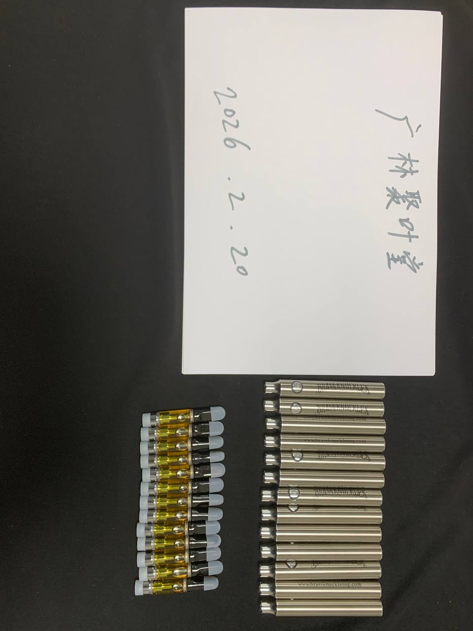 【长沙/武汉】🇺🇸进口Th电子🚬1ml/支