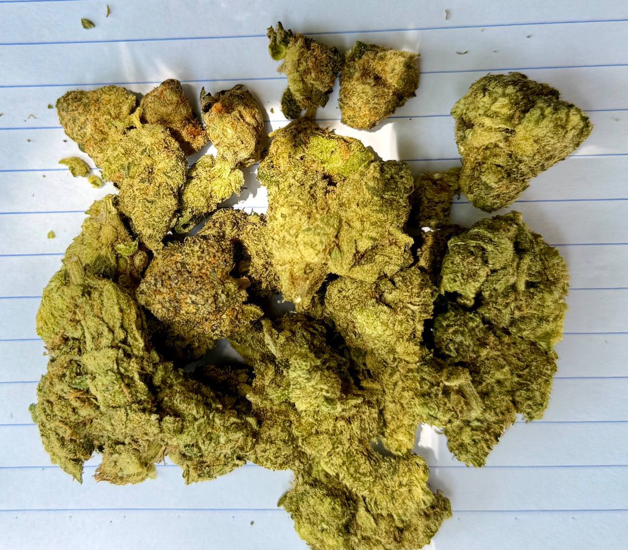 【成都】国产Haze Berry