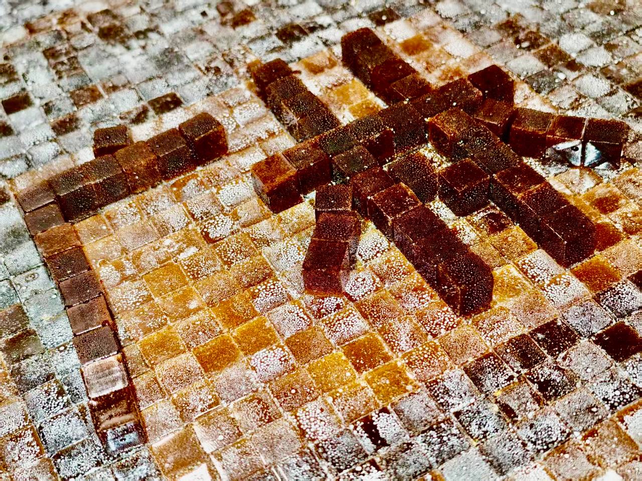 【重庆/成都】THC水果糖