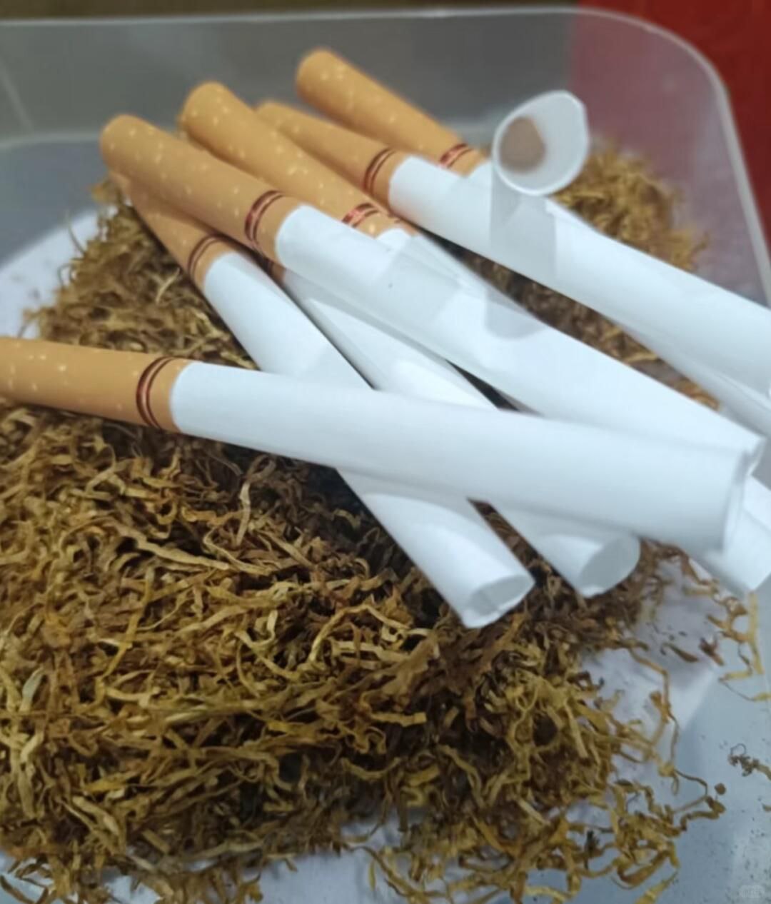 【北海】合成大麻油