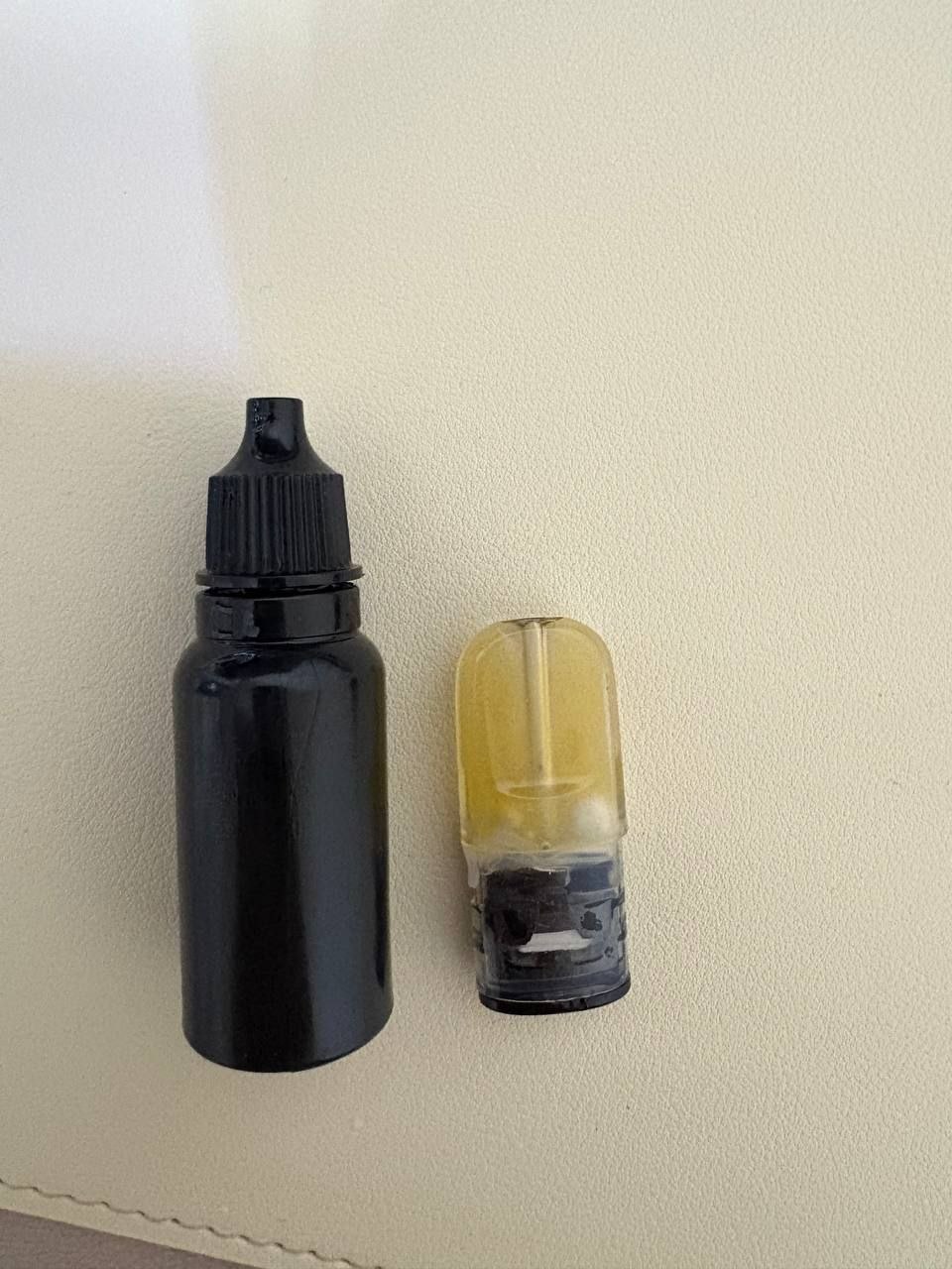 【上海】原装thc原油