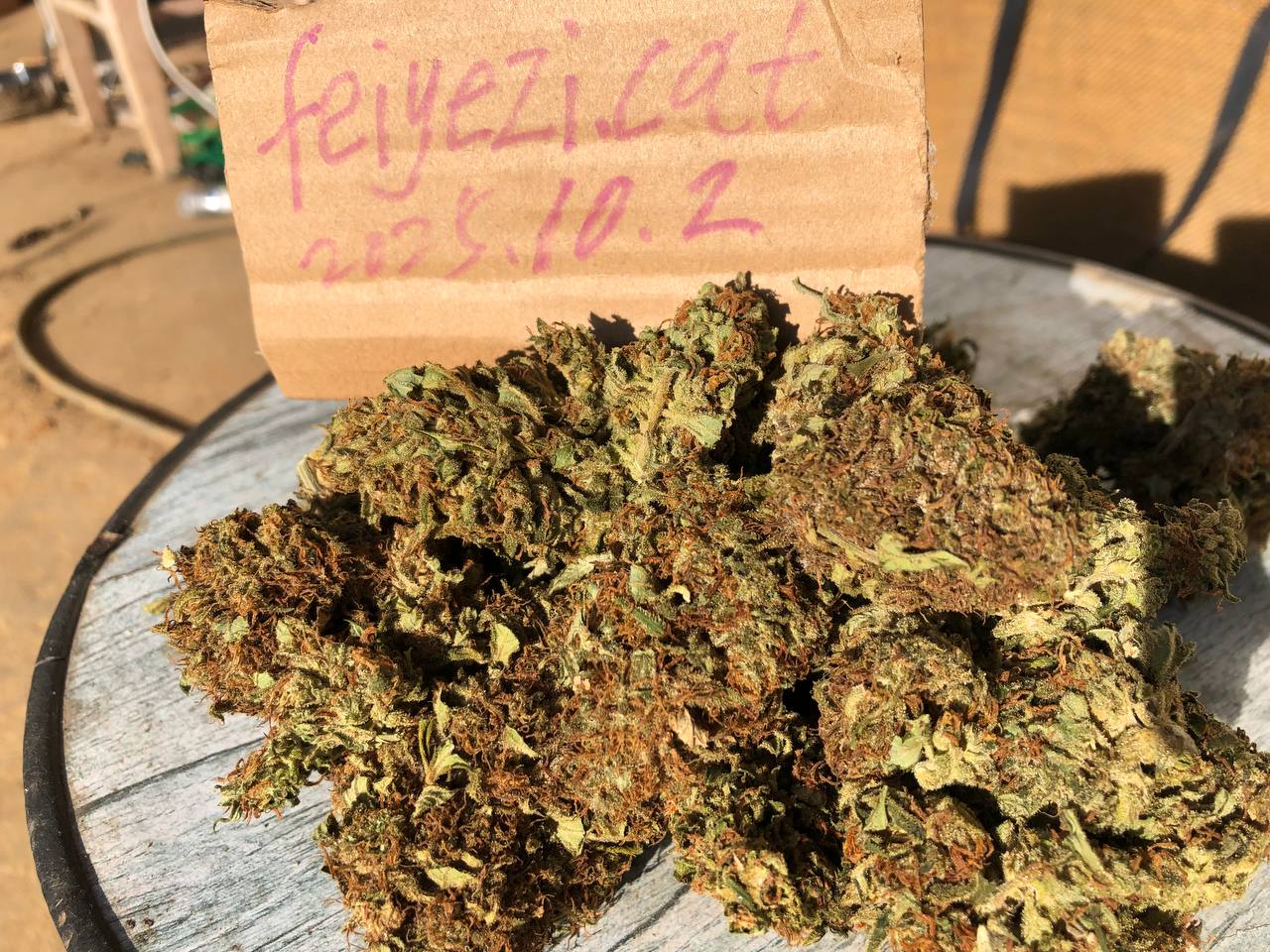 【成都】国产蓝梦+oreos