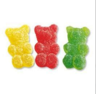 【全球发】LSD果冻糖127UG