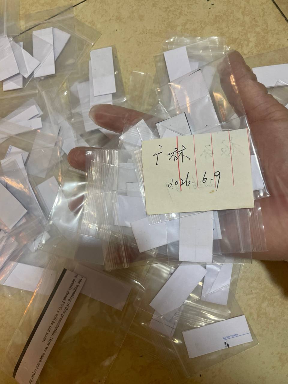 【成都/重庆】gp纸