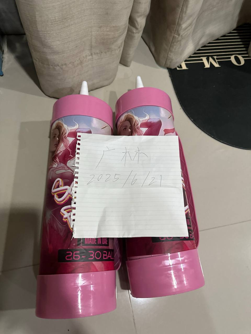 【曼谷】医用麻醉气球